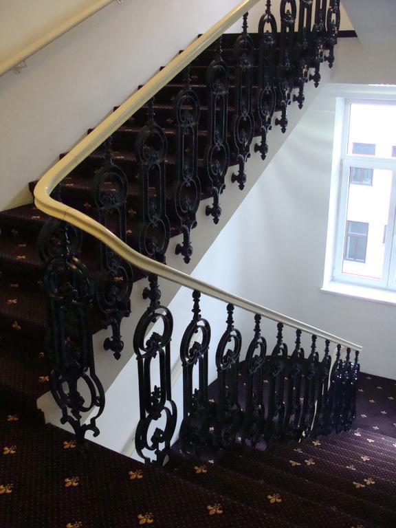 Hotel Hotel City Residence Vienne