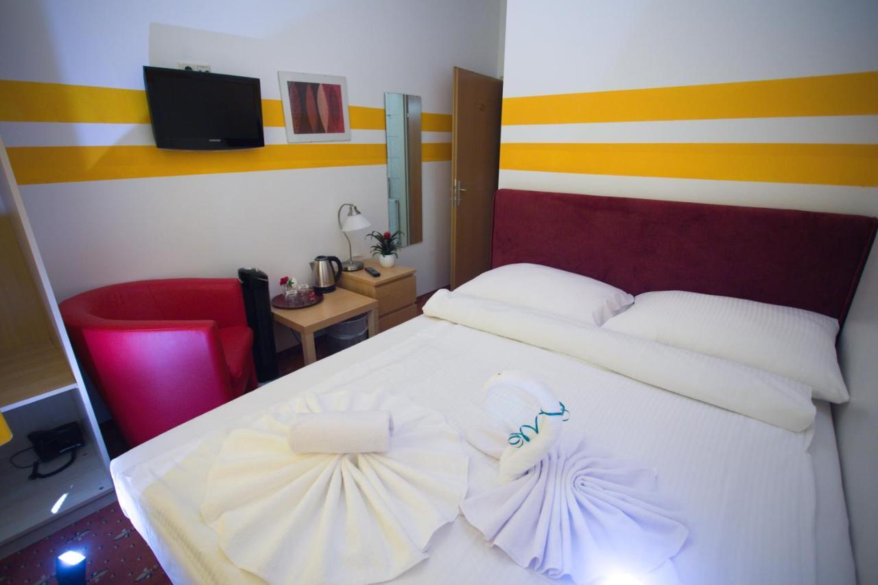 Hotel City Residence 3* Vienne