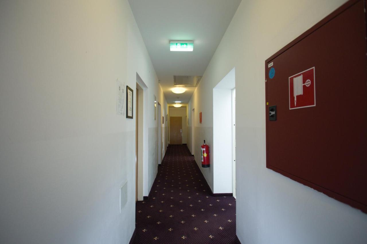 Hotel City Residence 3* Vienne