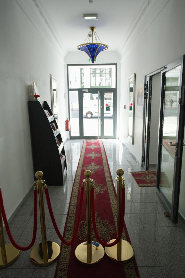 Hotel City Residence Vienne