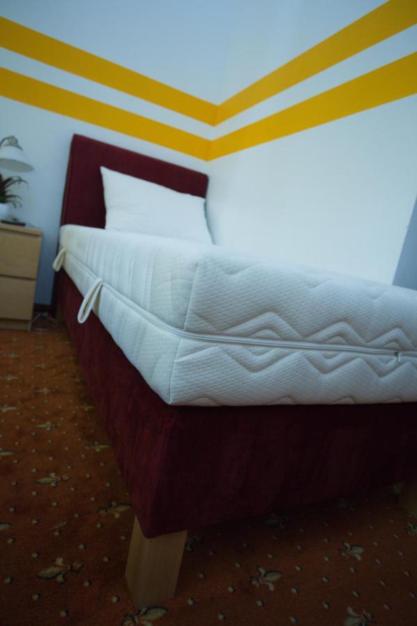 Hotel City Residence Hotel Vienne