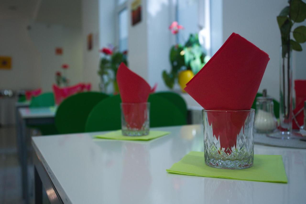 Hotel City Residence 3* Vienne