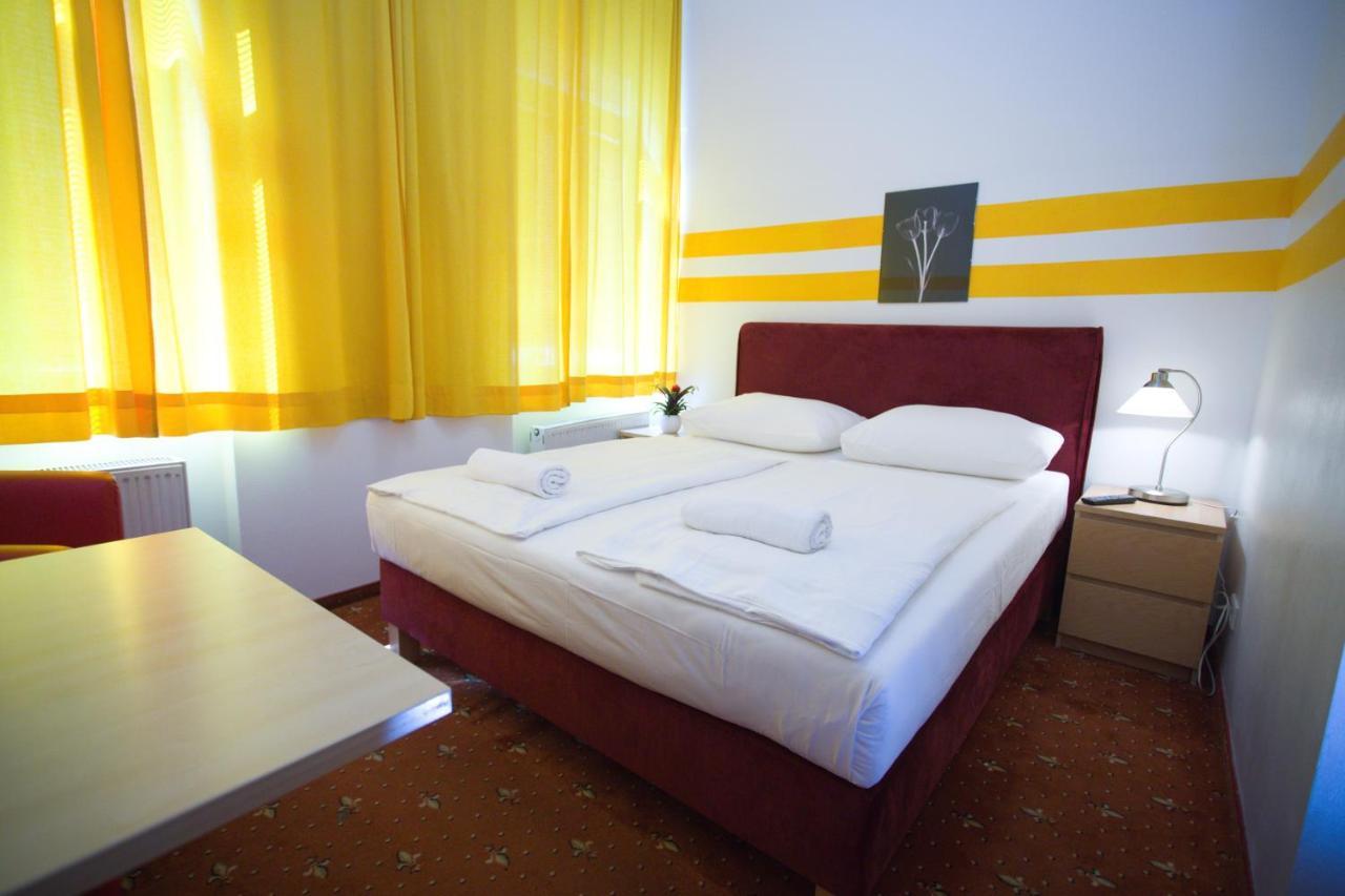 Hotel City Residence Vienne