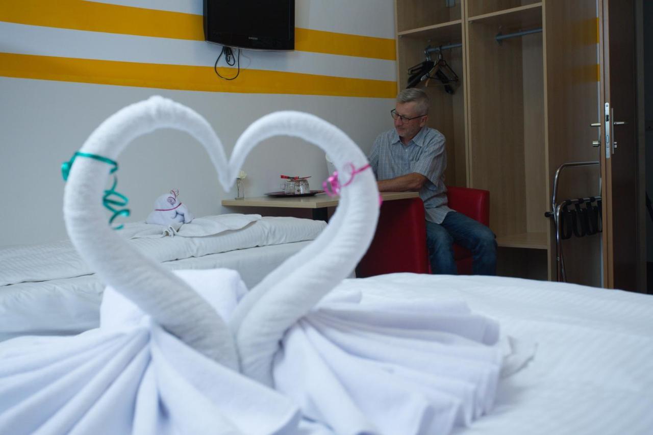 Hotel Hotel City Residence Vienne
