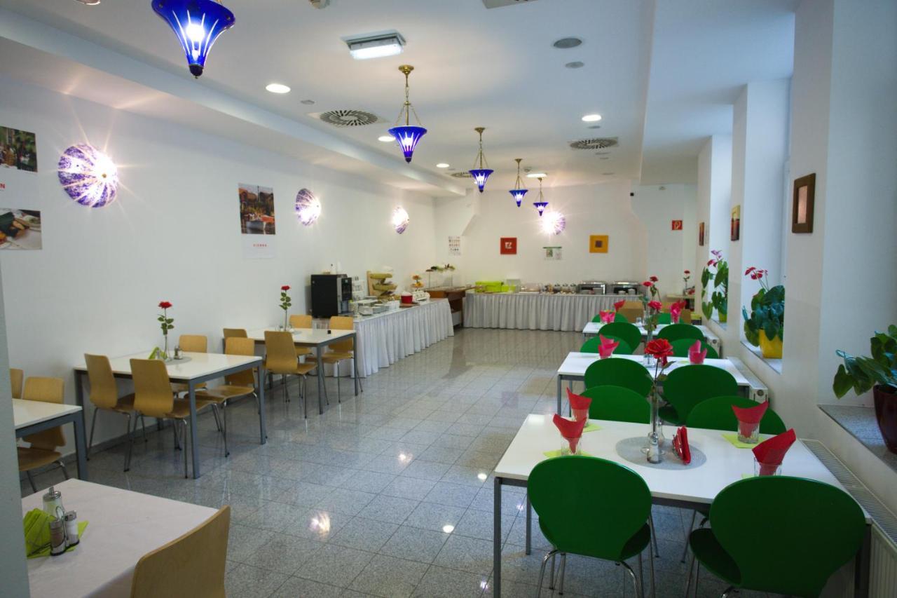 Hotel City Residence 3* Vienne